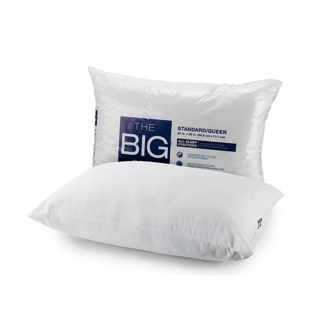 The Big One comfortable microfiber